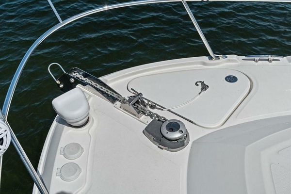 46ft Sea Ray Yacht For Sale