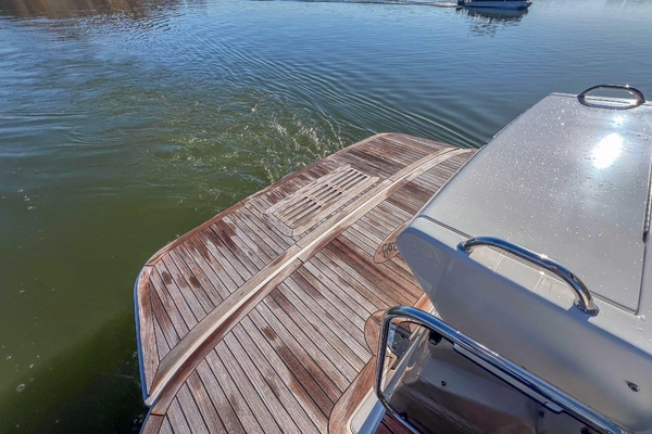 2018 Sea Ray 35
