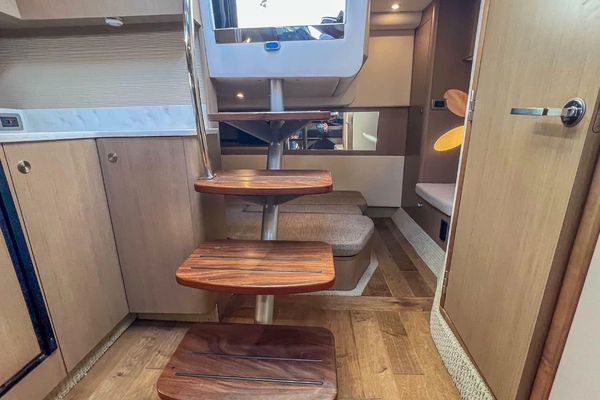 2018 Sea Ray 35