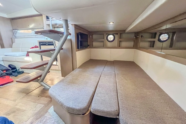 2018 Sea Ray 35