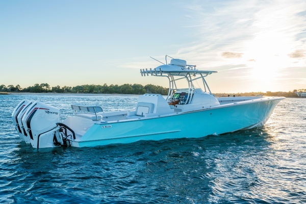 37-ft-Tribute-2018-37- Stuart Florida United States  yacht for sale