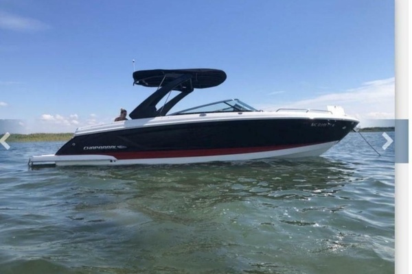 29-ft-Chaparral-2017-287 SSX- Eastlake Ohio United States  yacht for sale