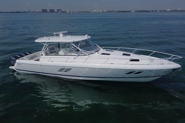 47-ft-Intrepid-2017-475 Sport Yacht- Miami Florida United States  yacht for sale