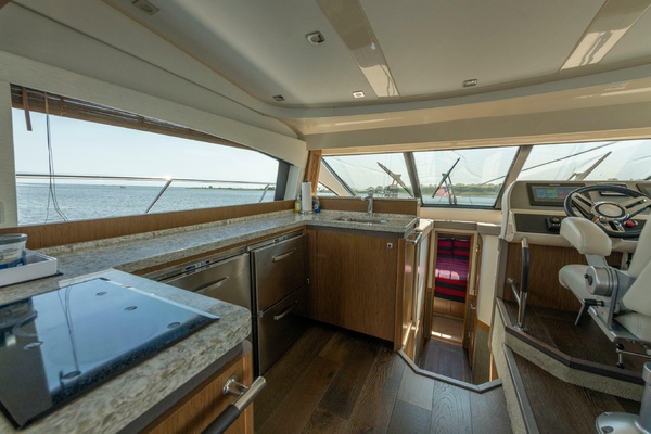 51ft Sea Ray Yacht For Sale
