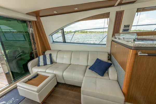 51ft Sea Ray Yacht For Sale