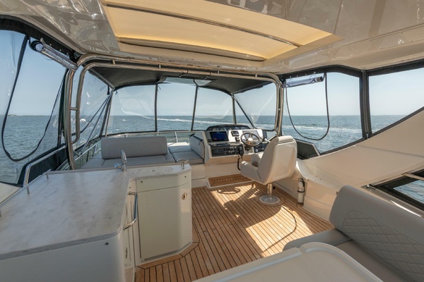 51ft Sea Ray Yacht For Sale