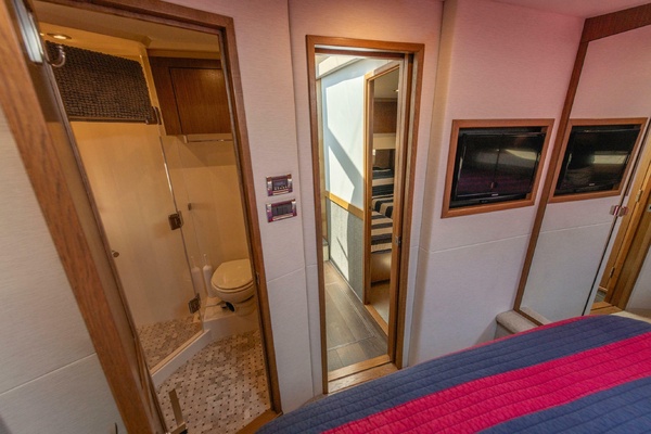 51ft Sea Ray Yacht For Sale