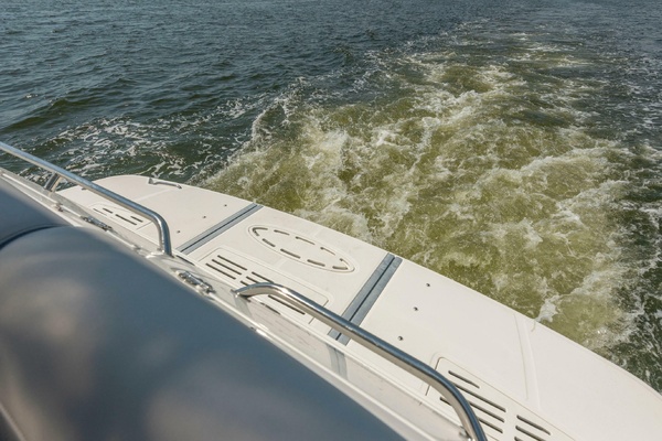 51ft Sea Ray Yacht For Sale