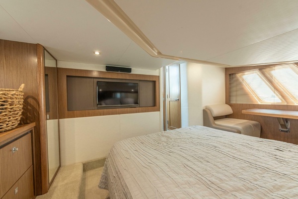 51ft Sea Ray Yacht For Sale