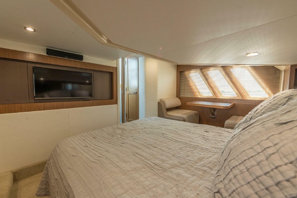 51ft Sea Ray Yacht For Sale