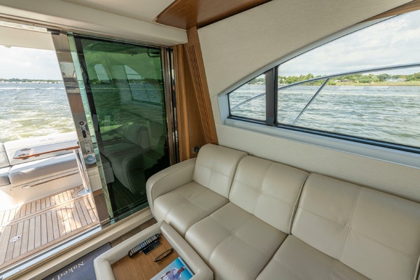 51ft Sea Ray Yacht For Sale