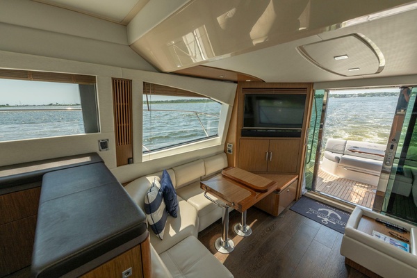 51ft Sea Ray Yacht For Sale