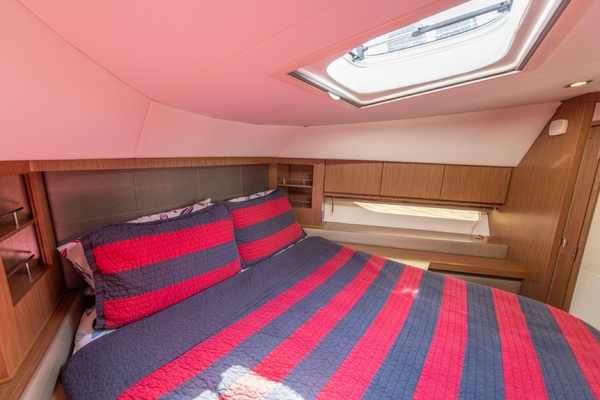 51ft Sea Ray Yacht For Sale