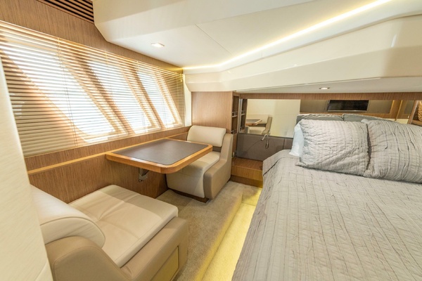 51ft Sea Ray Yacht For Sale