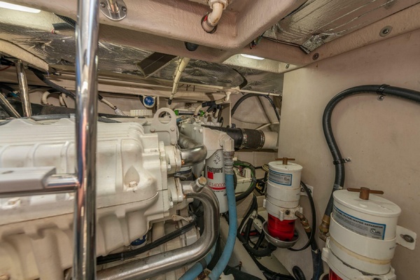 51ft Sea Ray Yacht For Sale