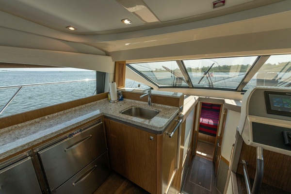 51ft Sea Ray Yacht For Sale