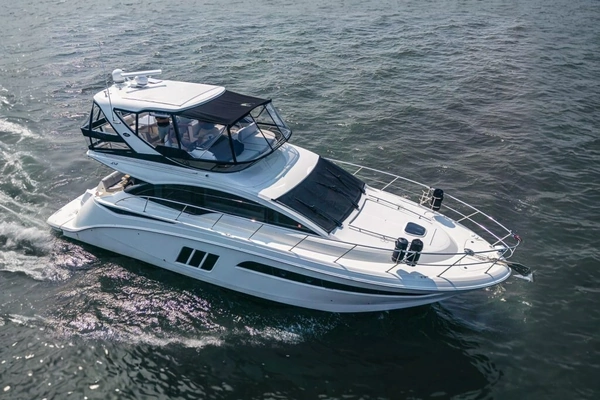 2017 Sea Ray 51
