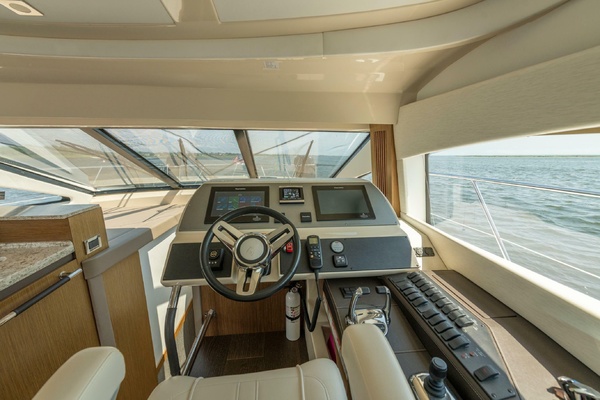 51ft Sea Ray Yacht For Sale