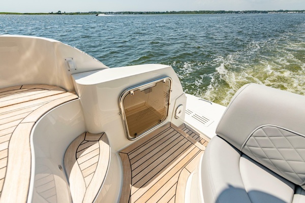 51ft Sea Ray Yacht For Sale