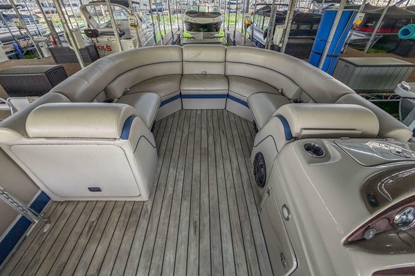 23ft South Bay Yacht For Sale