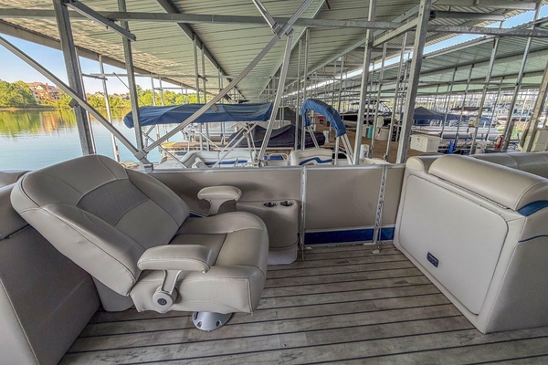 23ft South Bay Yacht For Sale