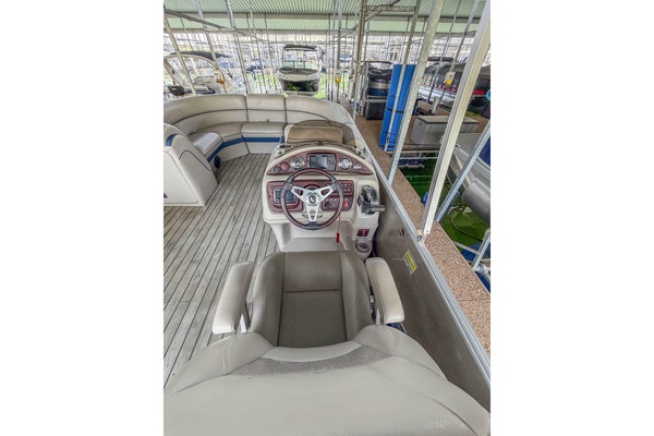 23ft South Bay Yacht For Sale