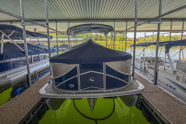 23ft South Bay Yacht For Sale