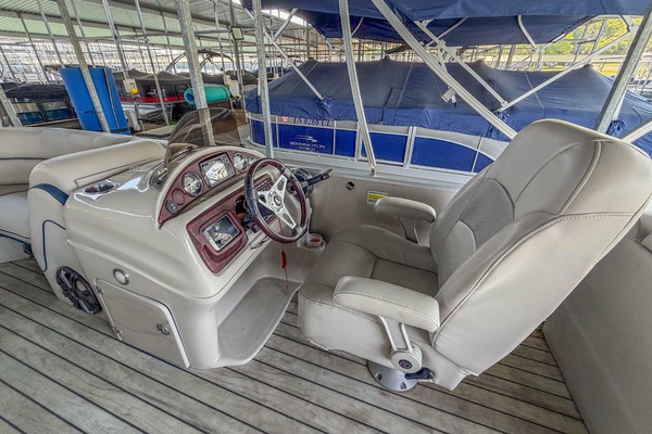 23ft South Bay Yacht For Sale