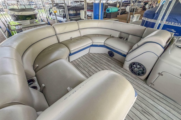 23ft South Bay Yacht For Sale