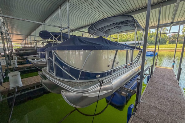 23ft South Bay Yacht For Sale