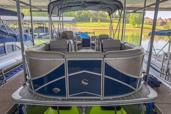 23ft South Bay Yacht For Sale