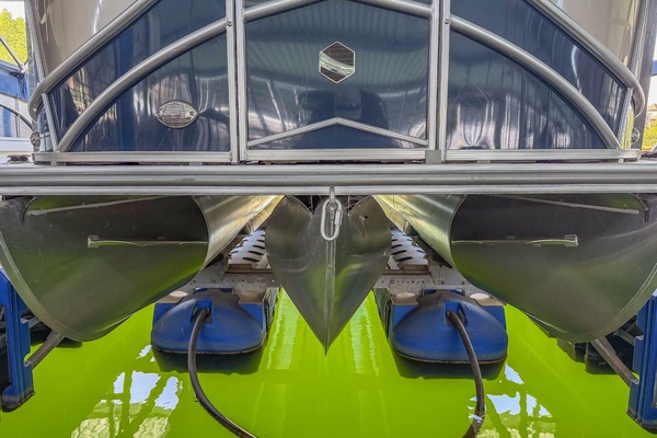 23ft South Bay Yacht For Sale