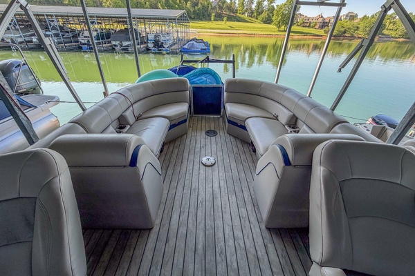 23ft South Bay Yacht For Sale