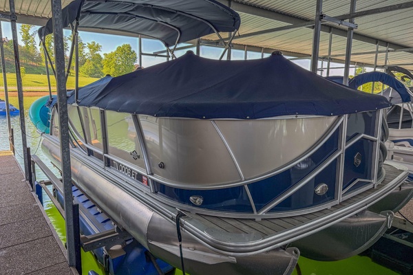 23ft South Bay Yacht For Sale