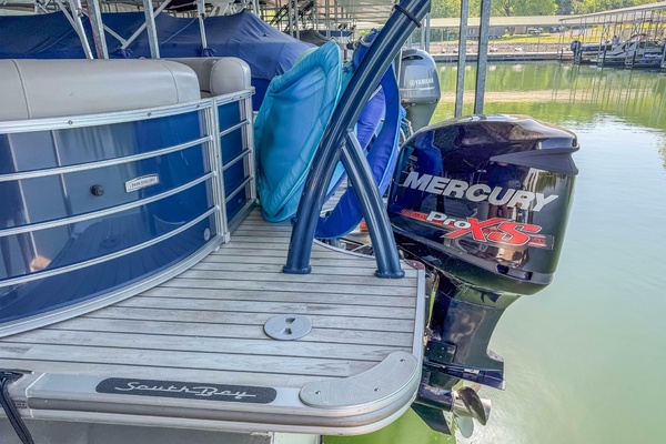 23ft South Bay Yacht For Sale