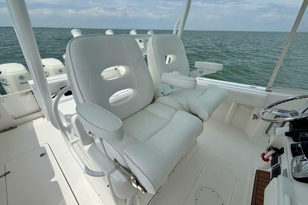 Southport 33 FE Yacht For Sale