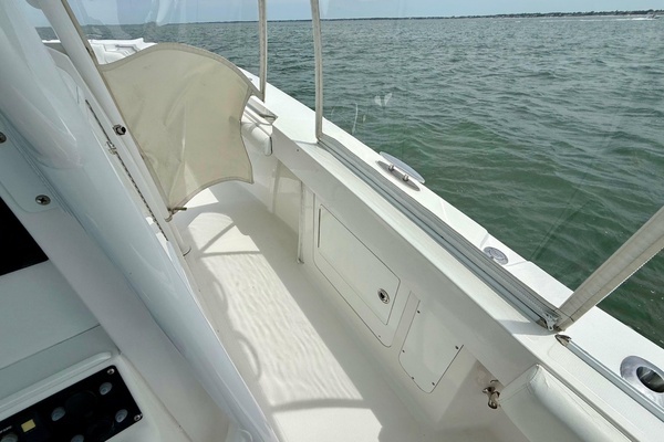 Southport 33 FE Yacht For Sale