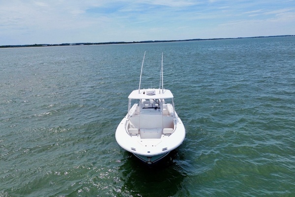 Photo of the 2017 Southport 33 FE