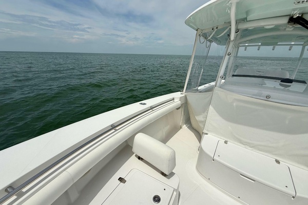 Southport 33 FE Yacht For Sale