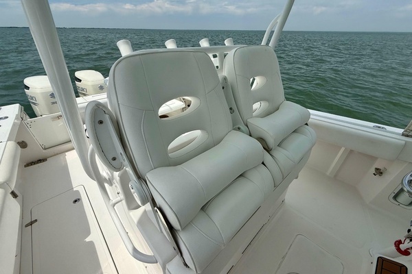 Southport 33 FE Yacht For Sale