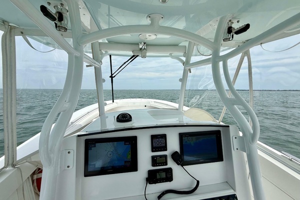 Southport 33 FE Yacht For Sale