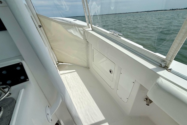 33ft Southport Yacht For Sale