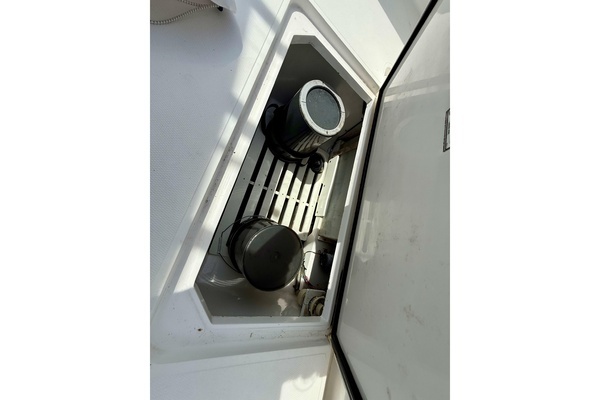 Southport 33 FE Yacht For Sale