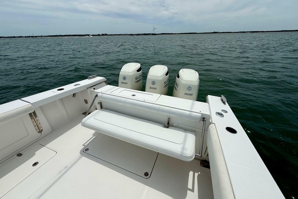 Southport 33 FE Yacht For Sale