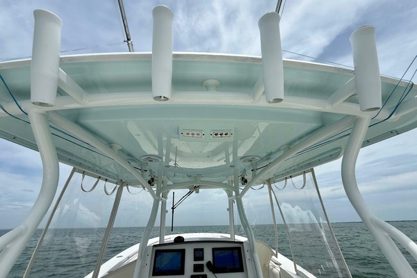 Southport 33 FE Yacht For Sale