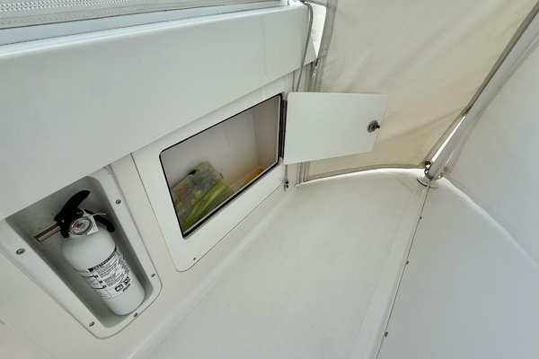 33ft Southport Yacht For Sale