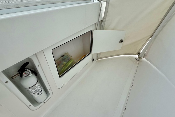 Southport 33 FE Yacht For Sale
