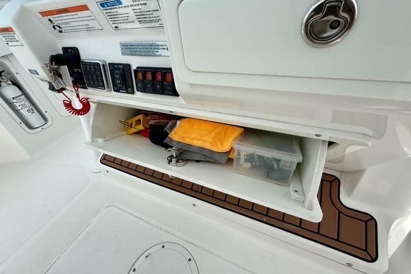 Southport 33 FE Yacht For Sale