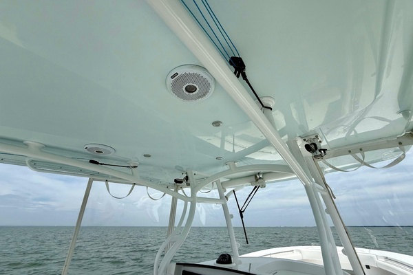 Southport 33 FE Yacht For Sale