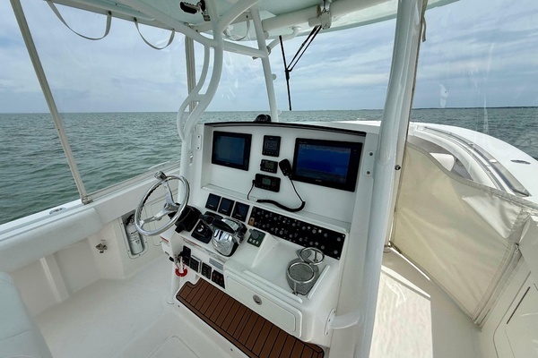 Southport 33 FE Yacht For Sale